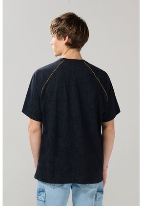 KOAJ CAMISETA KOAJ NEYIP 27186 4/25