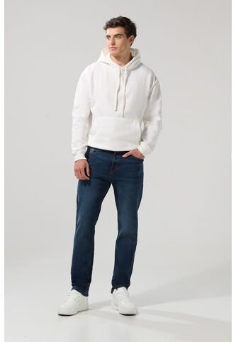 KOAJ PANTALON KOAJ JEAN STRAIGHT LEG 28092 3/ Koaj