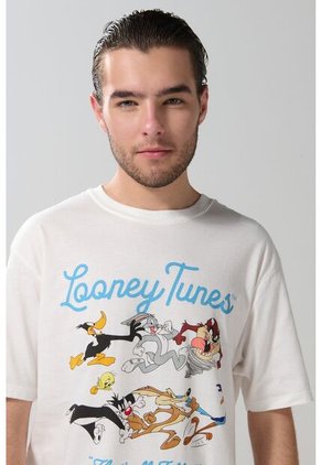 CAMISETA KOAJ ZAVIT 22371 2/25