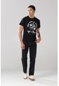 KOAJ CAMISETA KOAJ NOLYK 30430 4/25 de Koaj