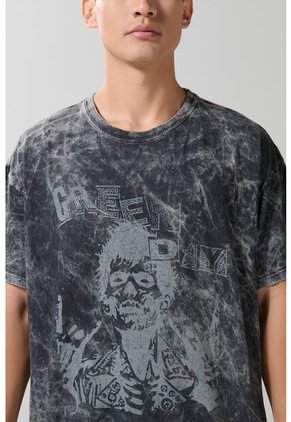 KOAJ CAMISETA KOAJ KLEYBOLL 18594 1/25