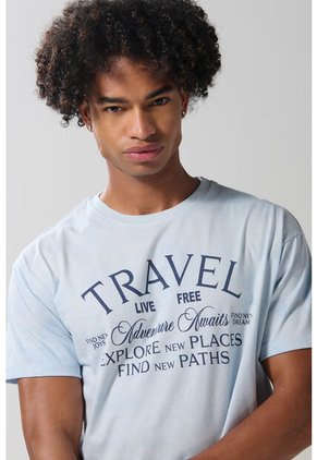 KOAJ CAMISETA KOAJ 19368 1/25