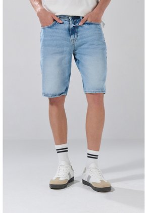 KOAJ BERMUDA KOAJ JEAN 32033 1/26