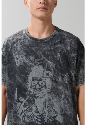 KOAJ CAMISETA KOAJ KLEYBOLL 18594 1/25