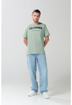 KOAJ CAMISETA KOAJ 19943 1/25