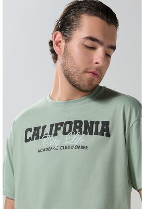 KOAJ CAMISETA KOAJ 19943 1/25