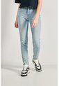 KOAJ PANTALON KOAJ JEAN JEGGING STA 8377 2/24 de Koaj