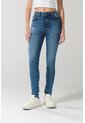 KOAJ PANTALON KOAJ JEAN PUSH UP 22723 2/25 de Koaj