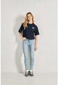 KOAJ PANTALON KOAJ JEAN JEGGING STA 8377 2/24 de Koaj