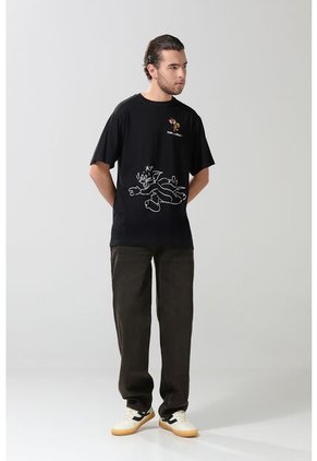 KOAJ CAMISETA KOAJ JERRCE 21645 2/25