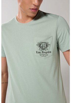 KOAJ CAMISETA KOAJ 17947 1/25