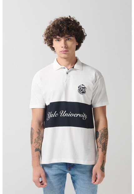 KOAJ CAMISA POLO KOAJ LENIVET 16141 4/24