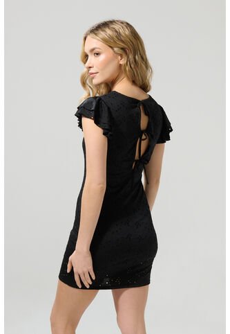 KOAJ VESTIDO KOAJ SOFF 1 3/25 Koaj