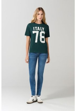 CAMISETA KOAJ 23450 2/25