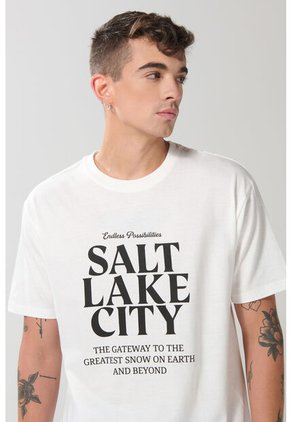 KOAJ CAMISETA KOAJ 22338 2/25