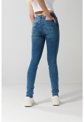KOAJ PANTALON KOAJ JEAN PUSH UP 22723 2/25