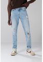 KOAJ PANTALON KOAJ JEAN SLIM 20624 1/25 de Koaj