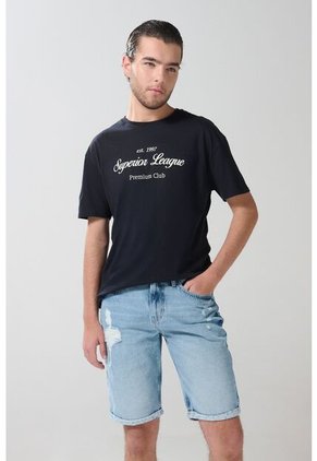 KOAJ BERMUDA KOAJ JEAN 24090 M 2/25