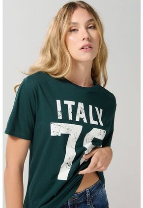 CAMISETA KOAJ 23450 2/25