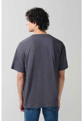 KOAJ CAMISETA KOAJ GETYK 22330 2/25