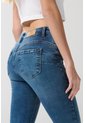 KOAJ PANTALON KOAJ JEAN PUSH UP 22723 2/25 de Koaj