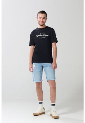 KOAJ BERMUDA KOAJ JEAN 24090 M 2/25