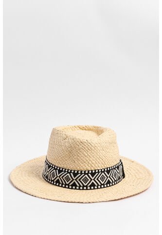 KOAJ SOMBRERO KOAJ PANAMA M 19729 3/25 Koaj