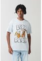 KOAJ CAMISETA KOAJ LOCKEIN 19512 1/25 de Koaj