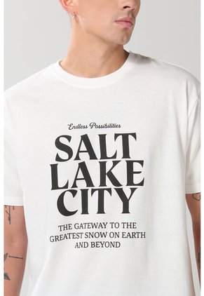 KOAJ CAMISETA KOAJ 22338 2/25