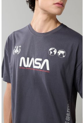 KOAJ CAMISETA KOAJ GETYK 22330 2/25