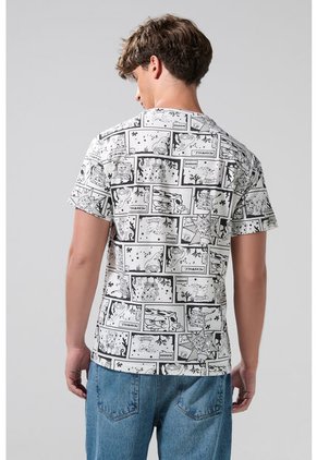 KOAJ CAMISETA KOAJ YBAIT 27091 4/25