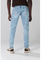 KOAJ PANTALON KOAJ JEAN SLIM 20624 1/25 de Koaj