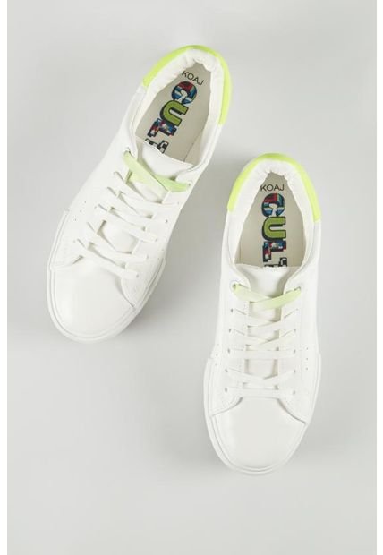 KOAJ-ZAPATOS KOAJ MENETH 3/19 - Compra Ahora | Dafiti Colombia