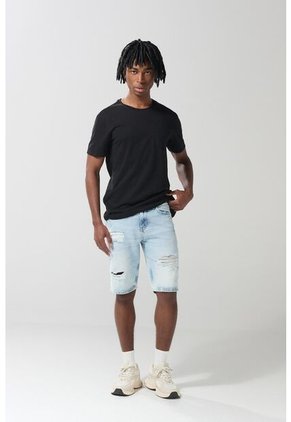 KOAJ BERMUDA KOAJ JEAN 22511 1/25