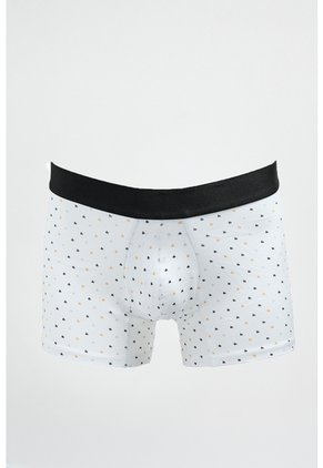 KOAJ BOXER KOAJ PIERNA CORTA 30810 1/26