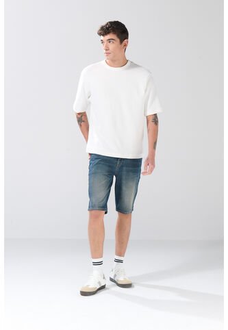 KOAJ BERMUDA KOAJ JEAN 31100 1/26 Koaj