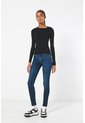 KOAJ PANTALON KOAJ JEAN JEGGING TA FB 14817 4 de Koaj