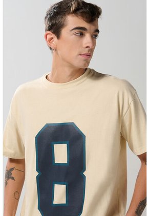 KOAJ CAMISETA KOAJ HENZEL 24423 2/25