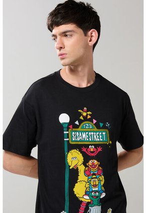 KOAJ CAMISETA KOAJ LASKOM 23295 3/25