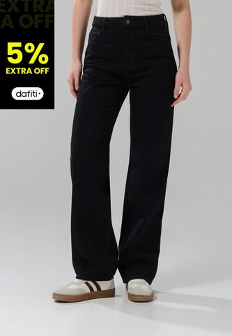 KOAJ PANTALON KOAJ JEAN 90S 29245 4/25 Koaj