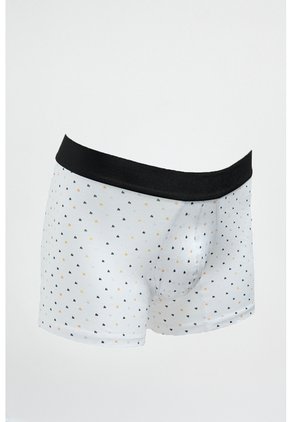 KOAJ BOXER KOAJ PIERNA CORTA 30810 1/26