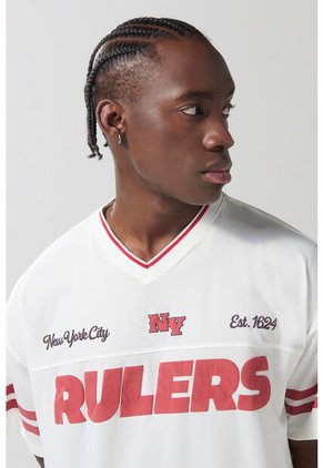 KOAJ CAMISETA KOAJ FORZA 22587 2/25