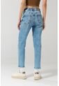 PANTALON KOAJ JEAN MOM STA 25043 3/25 de Koaj