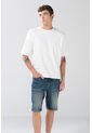 KOAJ BERMUDA KOAJ JEAN 31100 1/26 de Koaj