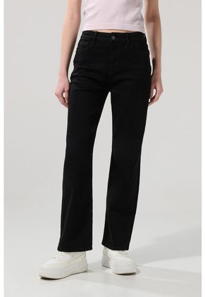 KOAJ PANTALON KOAJ JEAN STRAIGHT LEG 28366 4/