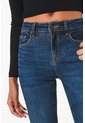 KOAJ PANTALON KOAJ JEAN JEGGING TA FB 14817 4 de Koaj