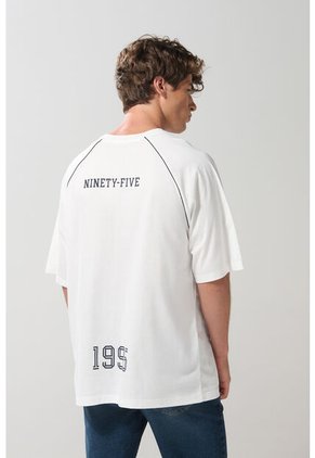 KOAJ CAMISETA KOAJ CLAPT 22928 2/25