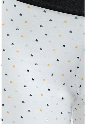 KOAJ BOXER KOAJ PIERNA CORTA 30810 1/26