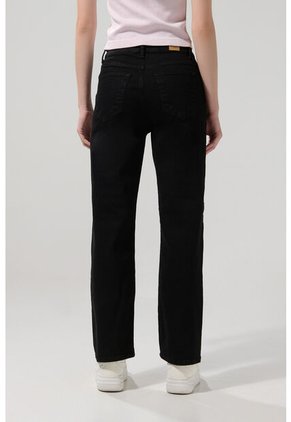 KOAJ PANTALON KOAJ JEAN STRAIGHT LEG 28366 4/