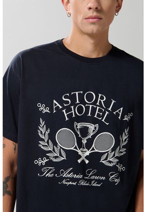 KOAJ CAMISETA KOAJ BRECK 24627 2/25